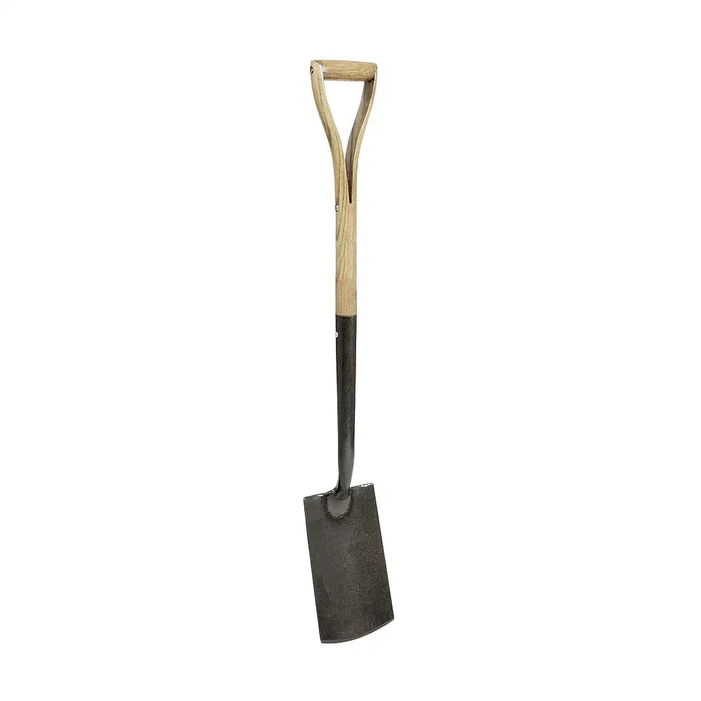 Cannon Tools Border Spade