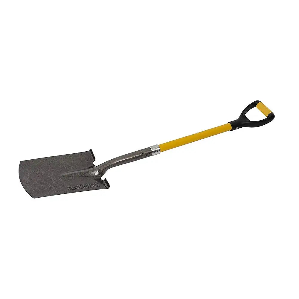 Cannon Tools Digging Spade