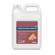 Porcelain Cleaner 5Lt