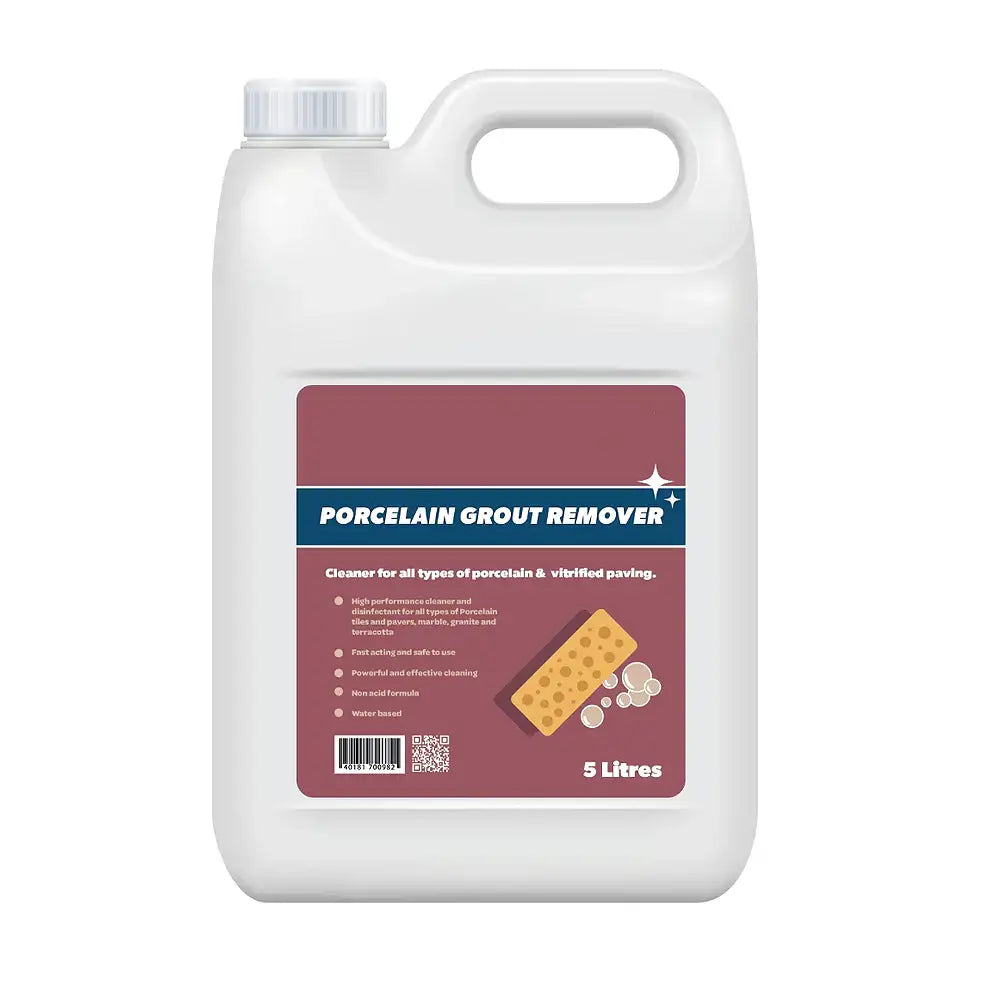 Porcelain Cleaner 5Lt