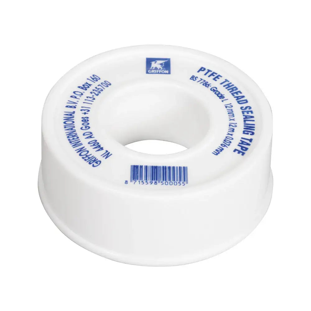 PTFE Tape