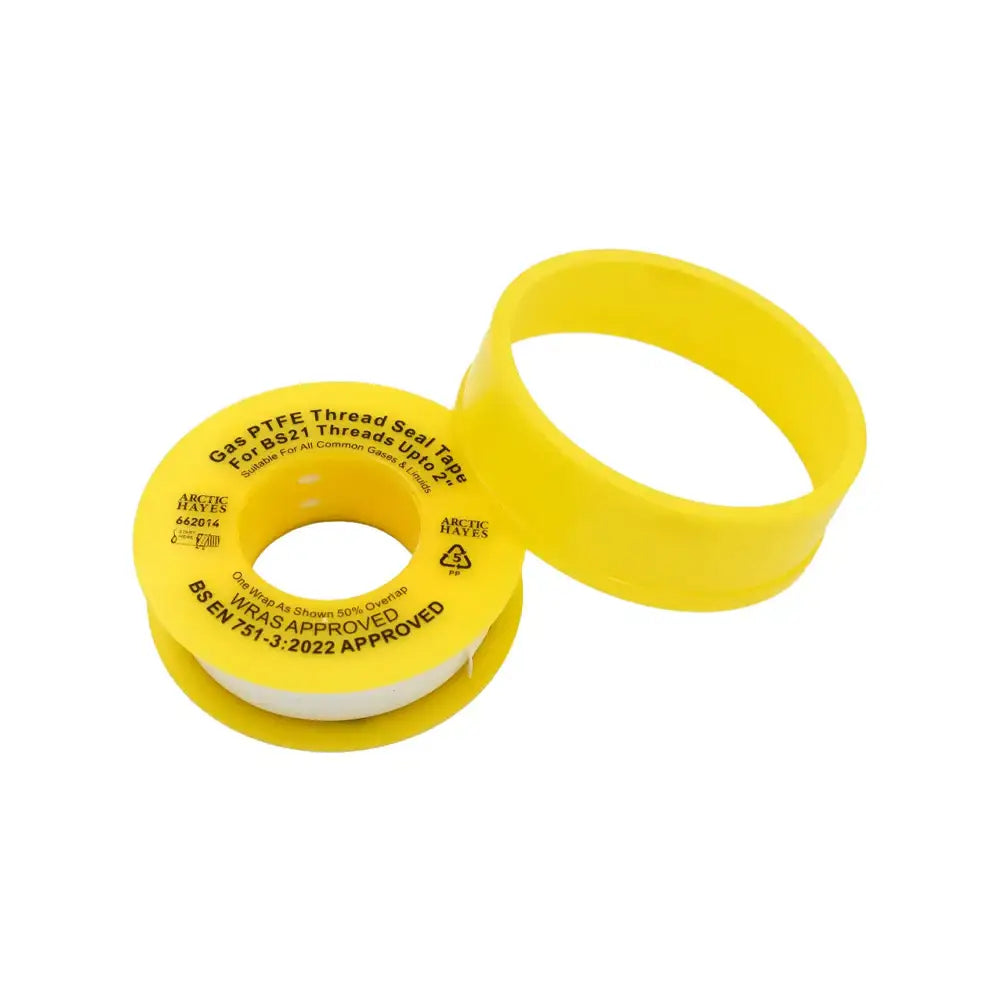 Ptfe Tape Gas
