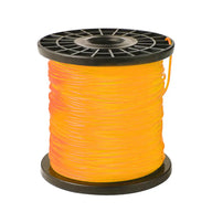 Strimmer Line Orange