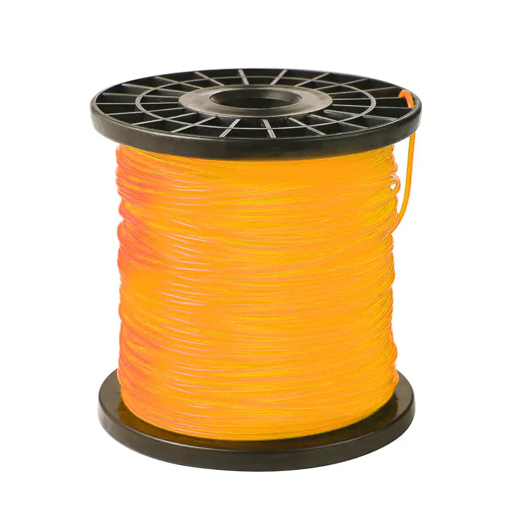Strimmer Line Orange