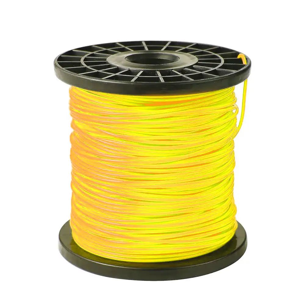 Strimmer Line Yellow
