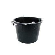 Rhino Black Builders Bucket 3 Gal