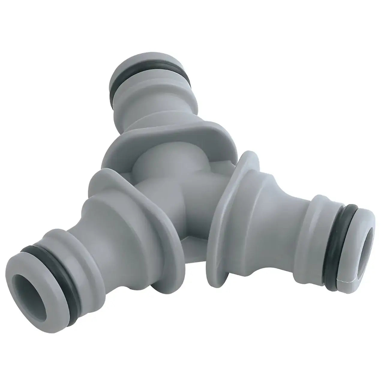 Draper 3 Way Hose Connector