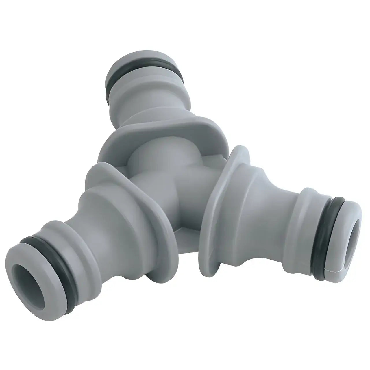 Draper 3 Way Hose Connector