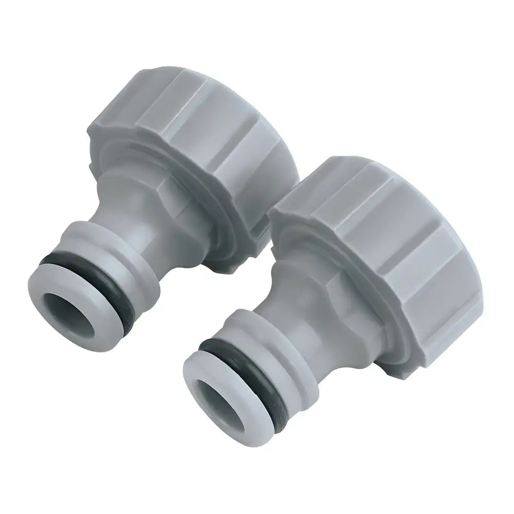 Draper 1/2 Inch Tap Connector