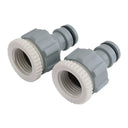 Draper 3/4 Inch Tap Connector