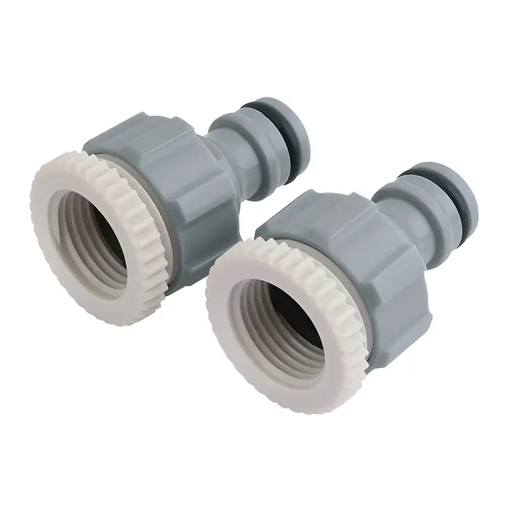 Draper 3/4 Inch Tap Connector