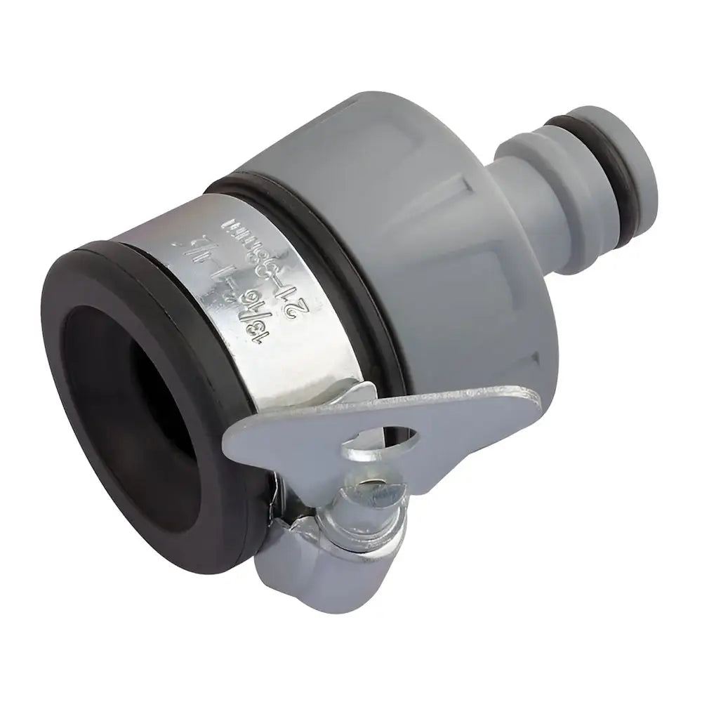 Draper Lock On Multi Tap Connector
