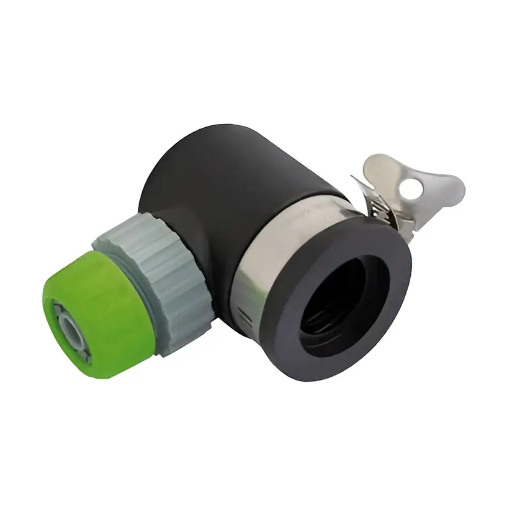 Draper Indoor Tap Connector
