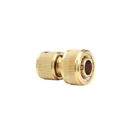Draper Ajustable Tap Connector 3/4 Inch 2 Piece