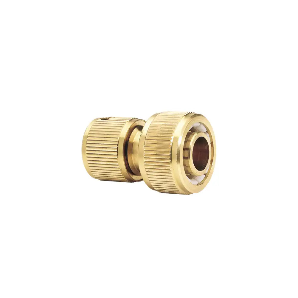 Draper Ajustable Tap Connector 3/4 Inch 2 Piece
