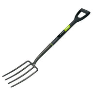 Draper Carbon Steel Garden Fork