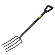 Draper Carbon Steel Garden Fork