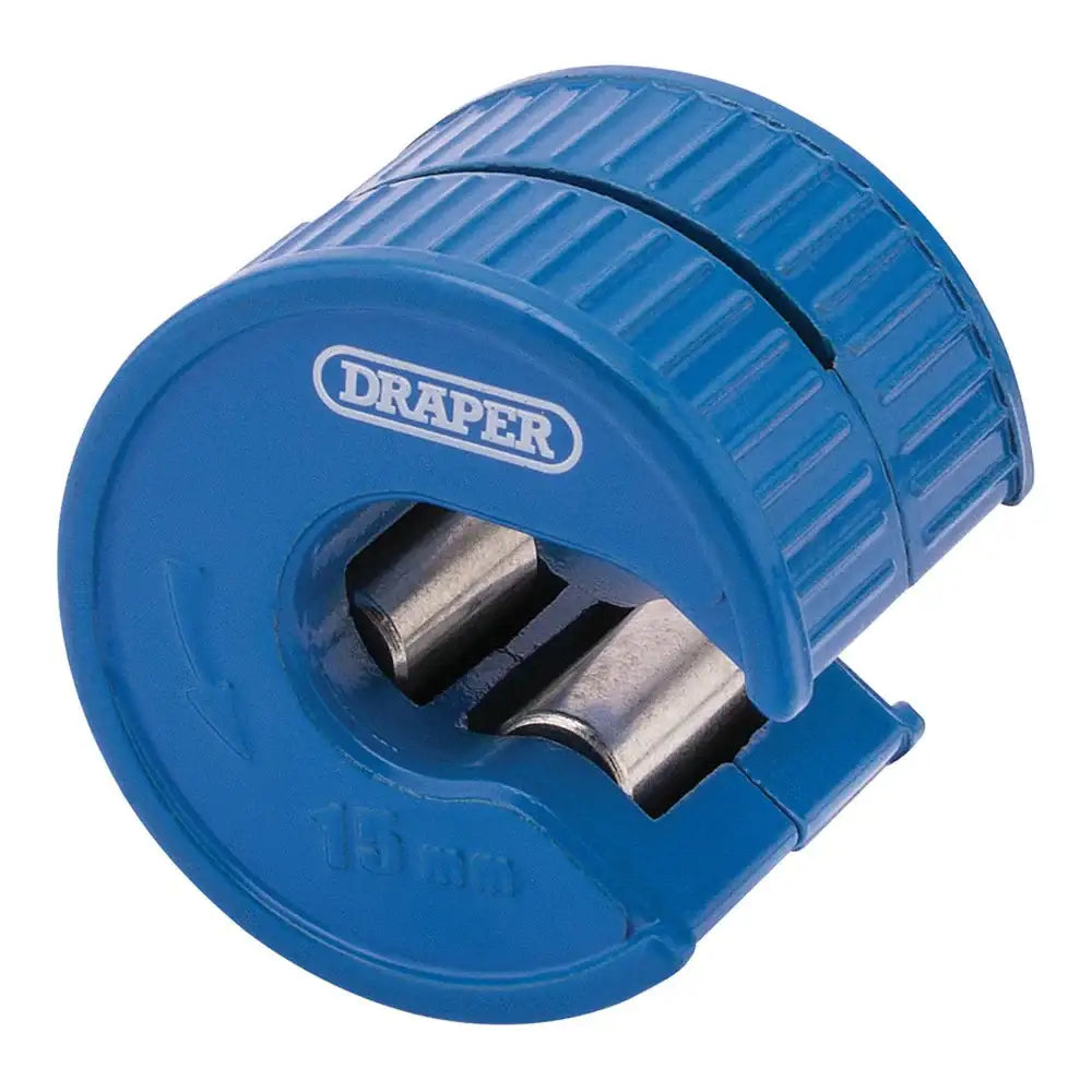 Draper Automatic Pipe Cutter 15mm