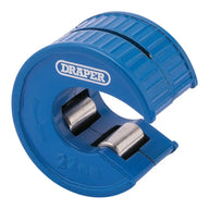 Draper Automatic Pipe Cutter 22mm