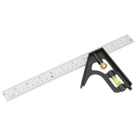 Draper Combination Square 300mm