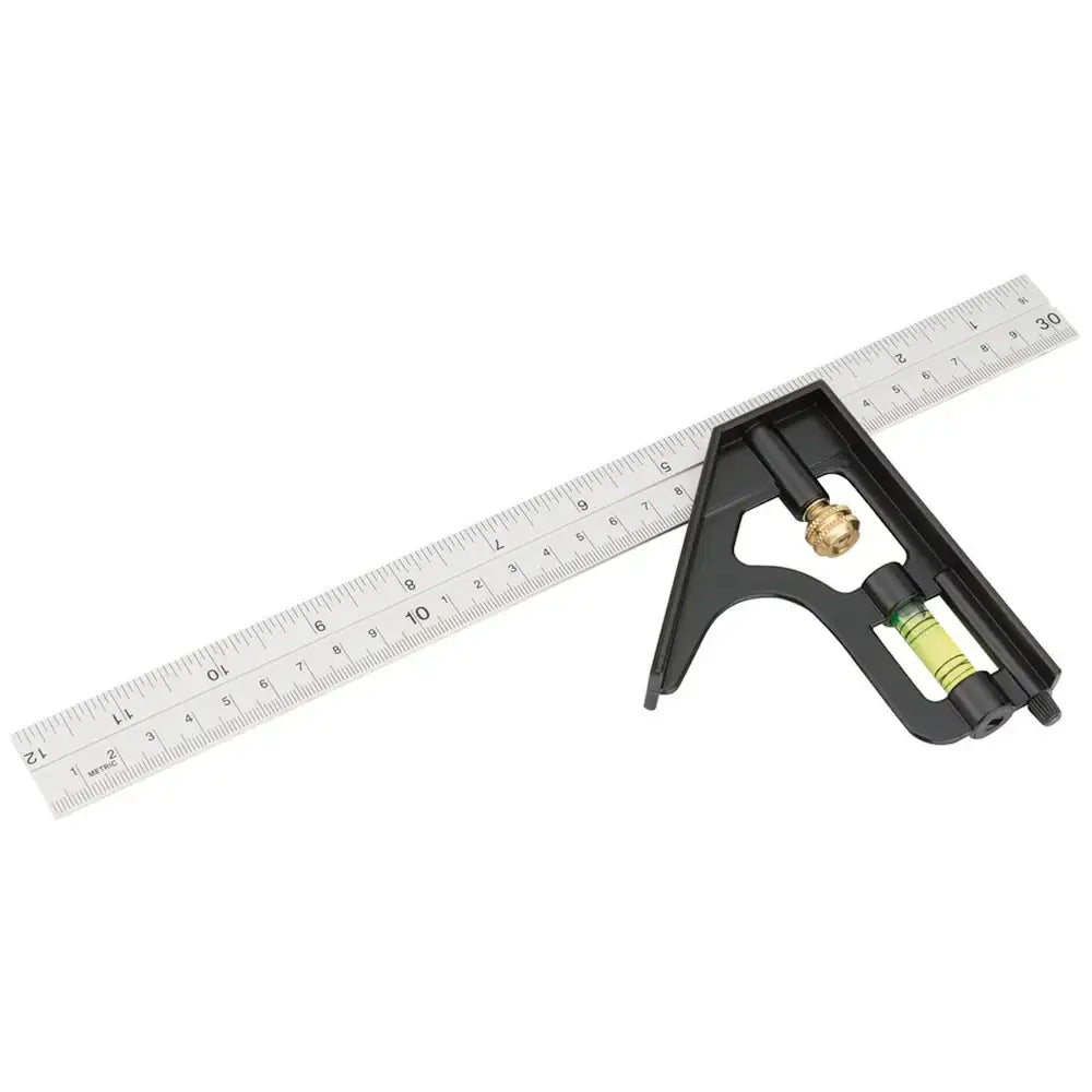 Draper Combination Square 300mm