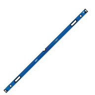 Draper 1800mm Aluminium Box Level With Side View