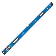 Draper 1200mm Aluminium Box Level With Side View