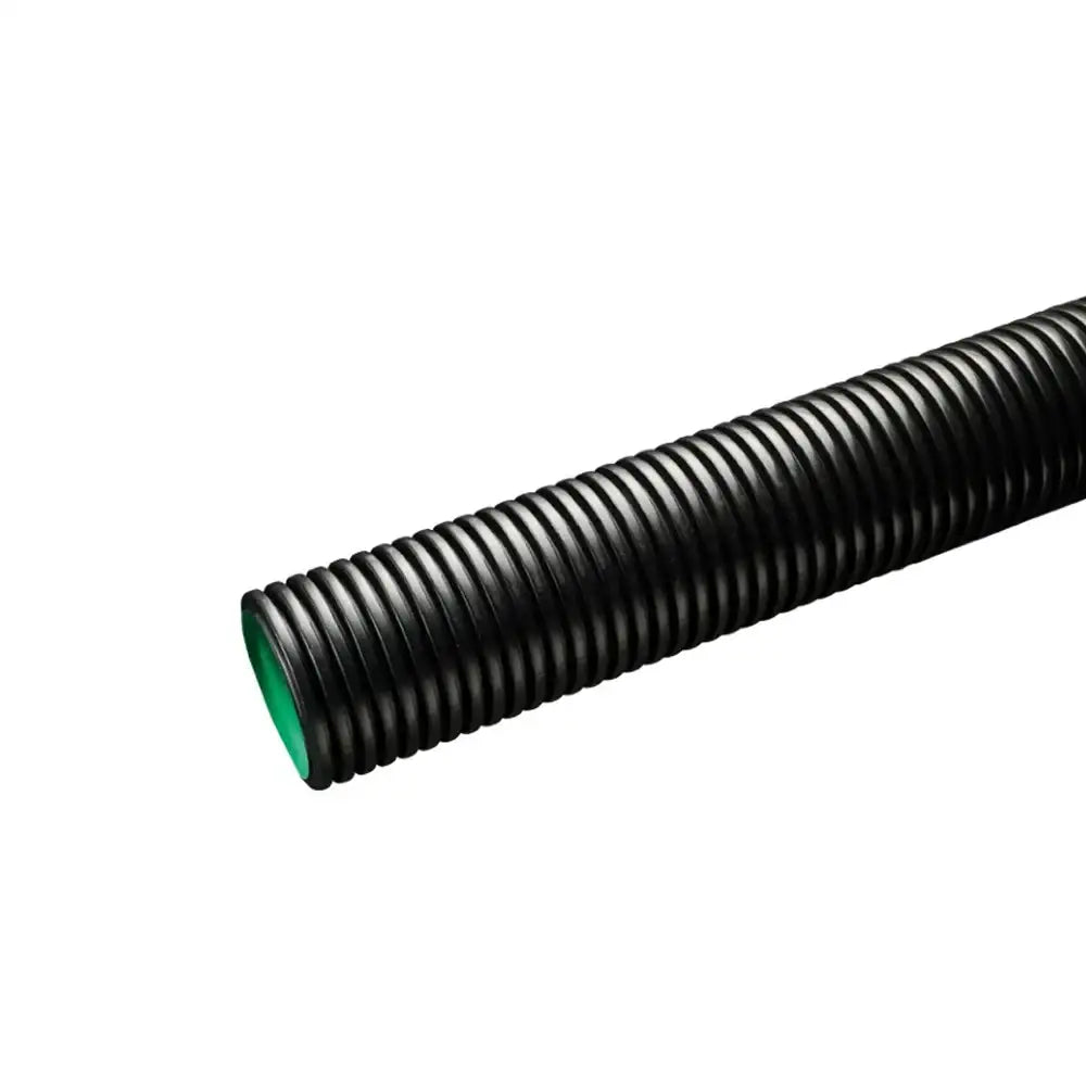Metro Drain Perforated Pipe 375mm x 6m