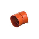 Quantum Doulbe Socket Bend 225mm x 15 Deg