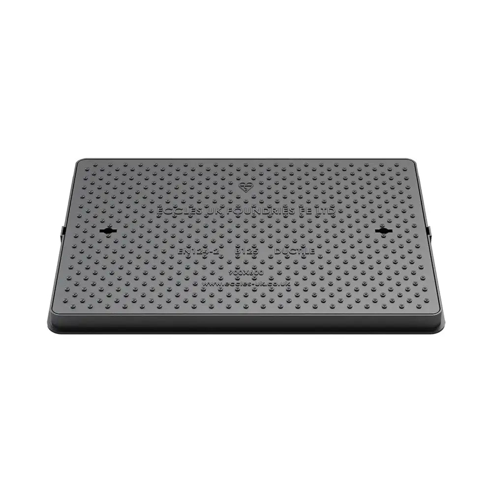 B125 Cover And Frame 900mm x 600mm