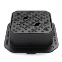 D400 Surface Box 225mm x 225mm