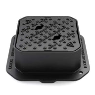 D400 Surface Box 225mm x 225mm