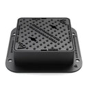 D400 Surface Box 300mm x 300mm