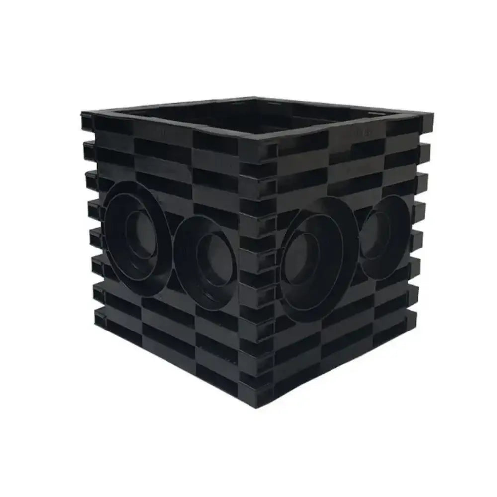 Duct Chamber 275 x 295 x 330mm