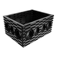 Duct Chamber 450 x 600 x 330mm