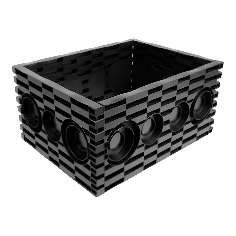 Duct Chamber 450 x 600 x 330mm