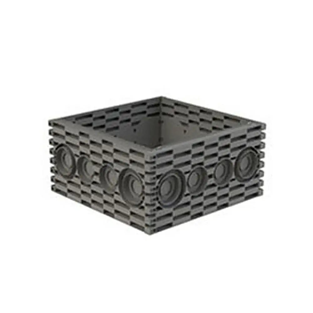 Duct Chamber 600 x 600 x 330mm
