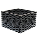 Duct Chamber 450 x 450 x 330mm