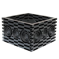 Duct Chamber 450 x 450 x 330mm