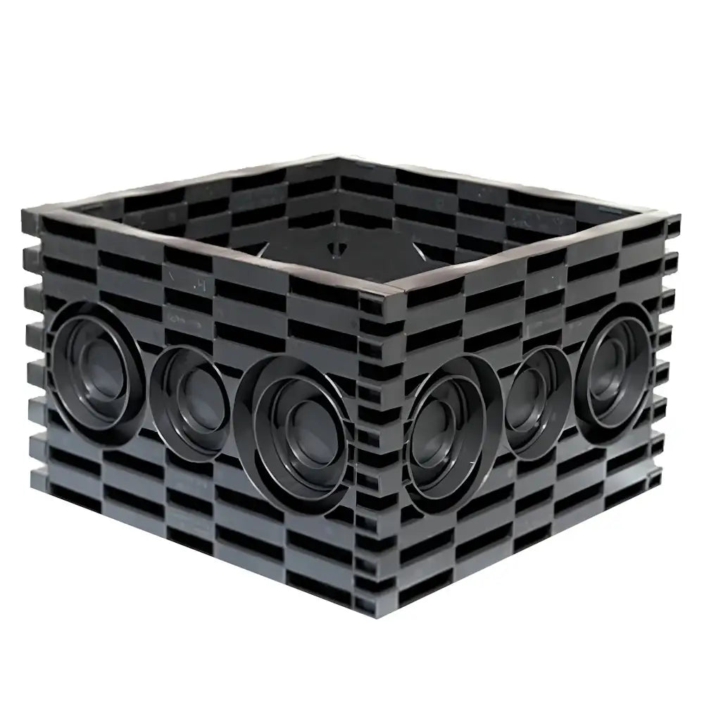 Duct Chamber 450 x 450 x 330mm