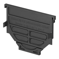 Aco Hexdrain End Cap