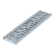 100mm Channel Grate C250