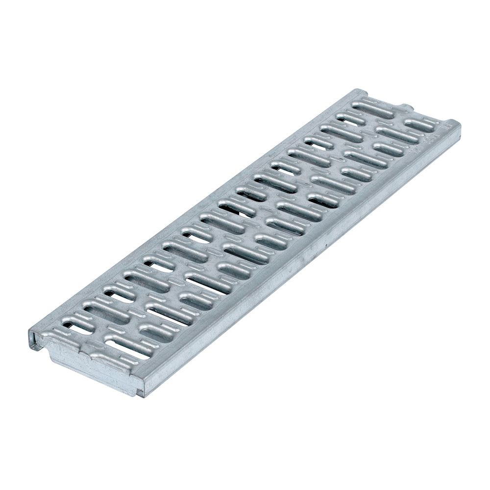 100mm Channel Grate C250