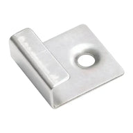 Qube Composite Decking Starter Clip fixing