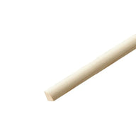 Pine Moulding Quadrant 12mm x 12mm