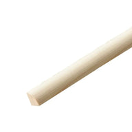 Pine Moulding Quadrant 18mm x 18mm