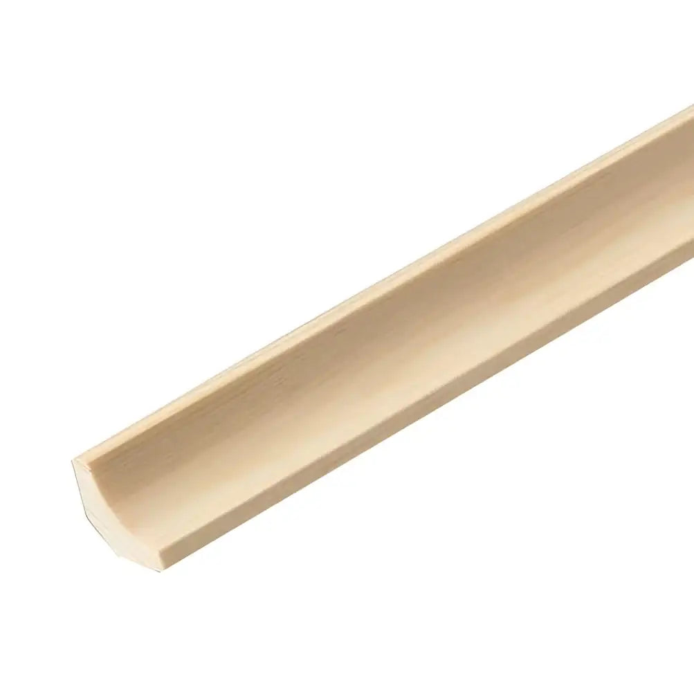 Pine Moulding Scotia 21mm x 21mm