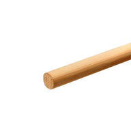 Pine Moulding Dowel 15mm