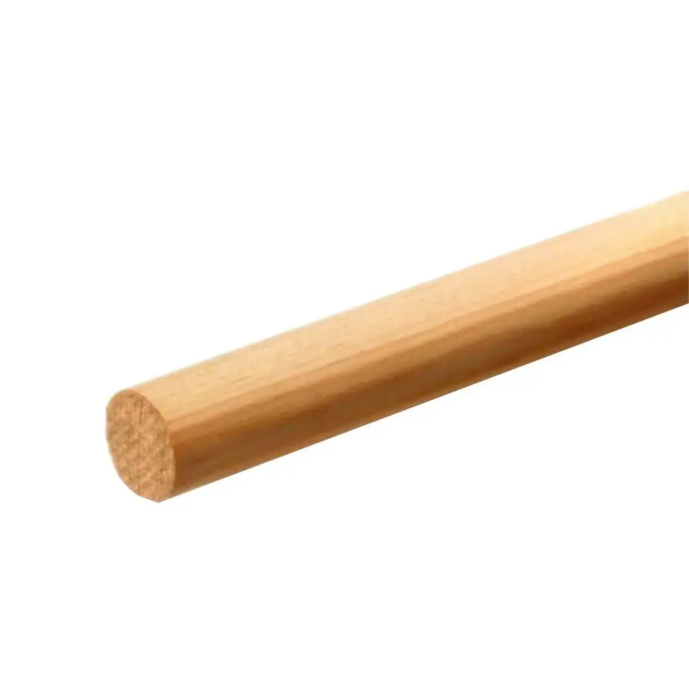 Pine Moulding Dowel 18mm