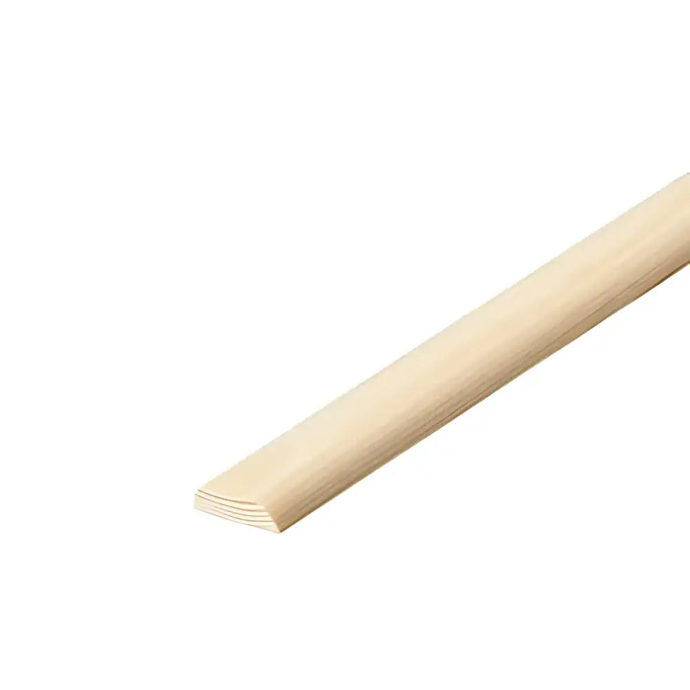Pine Moulding Cover 7mm x 33mm